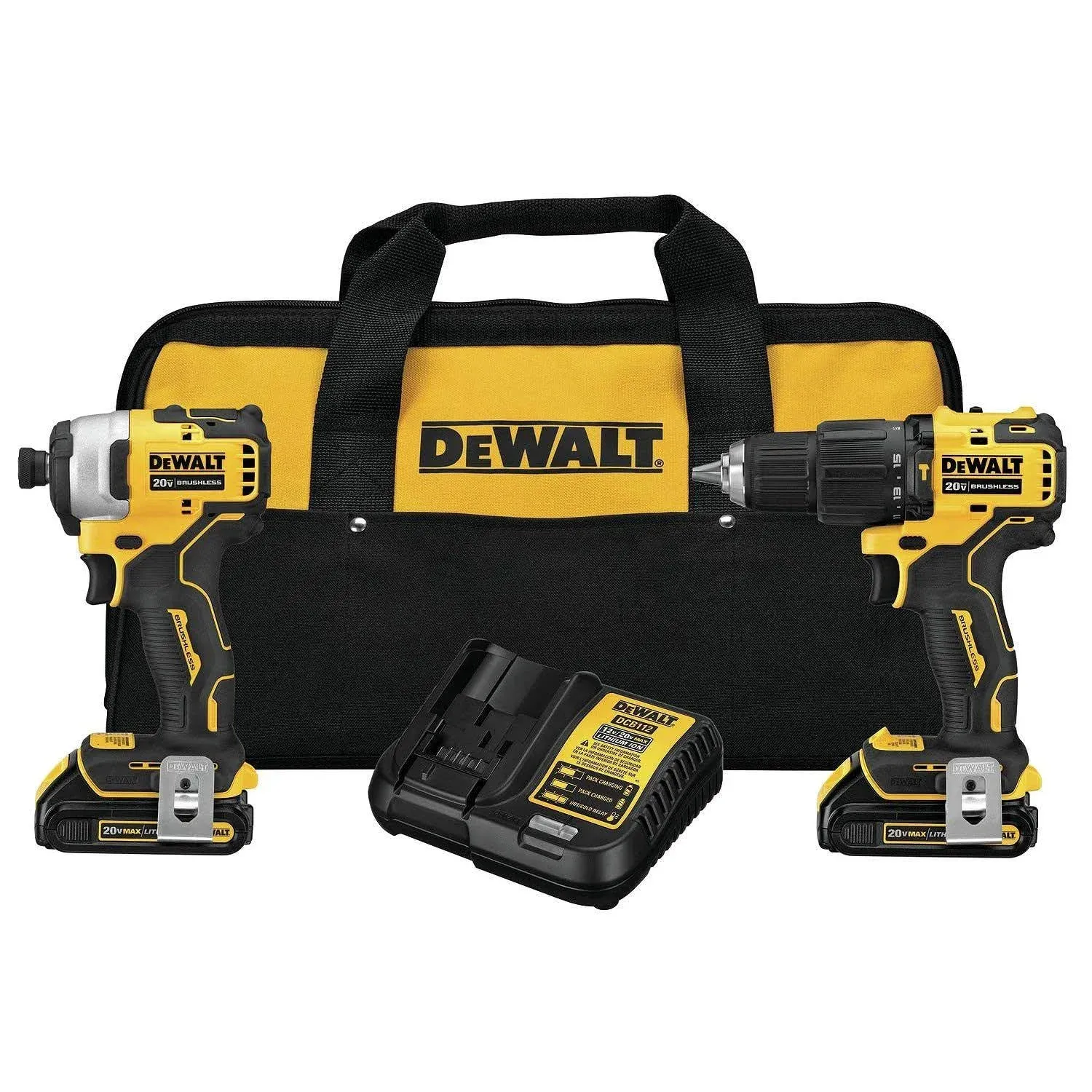 DEWALT DCD709 (CGO004885)