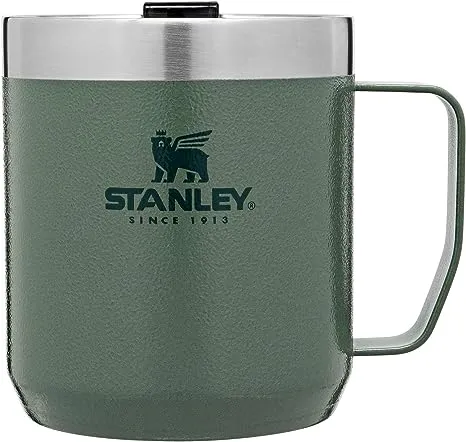 Stanley Legendary Camp Mug