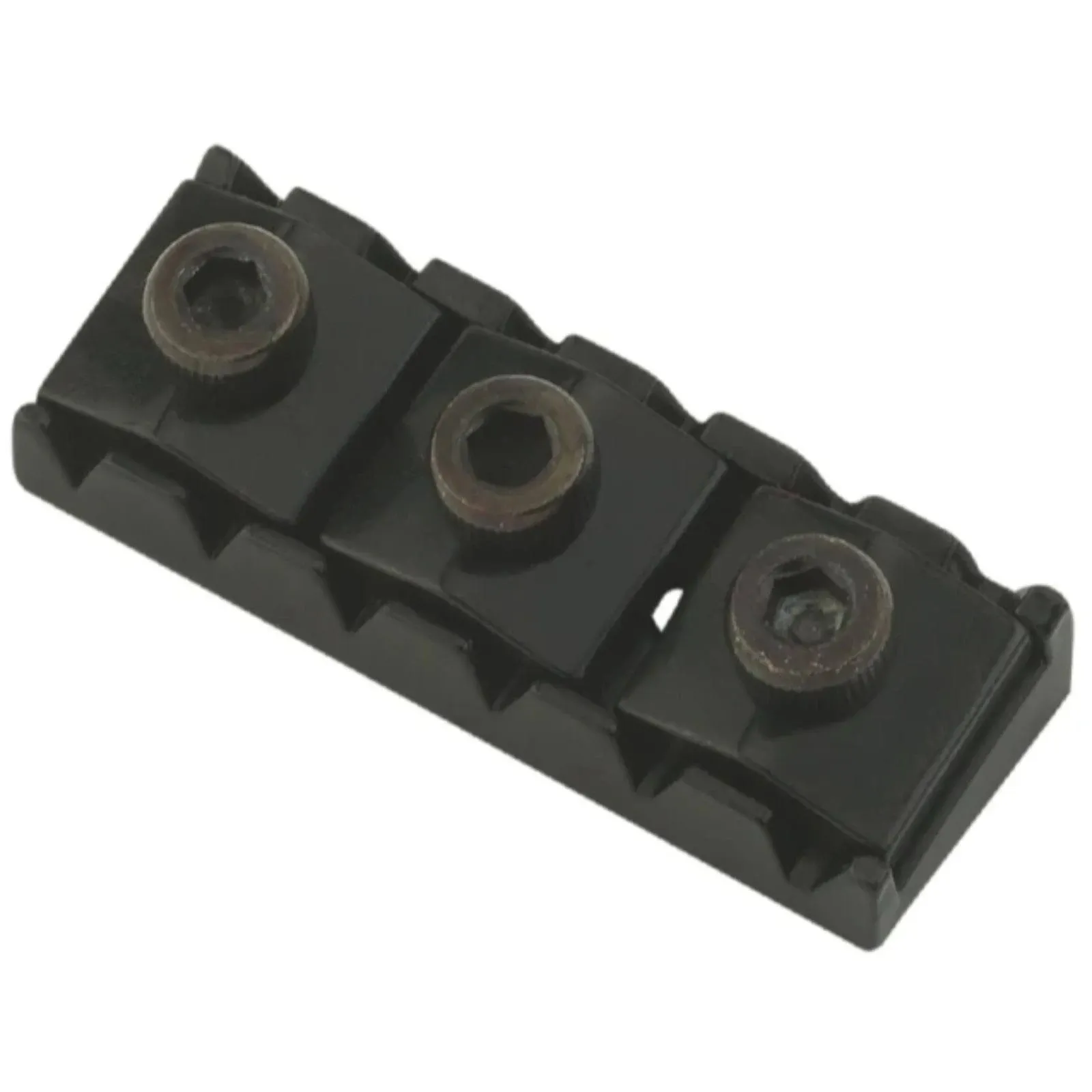 Floyd Rose FR1NR3B 1000 Series/Special Locking Nut, R3, Black