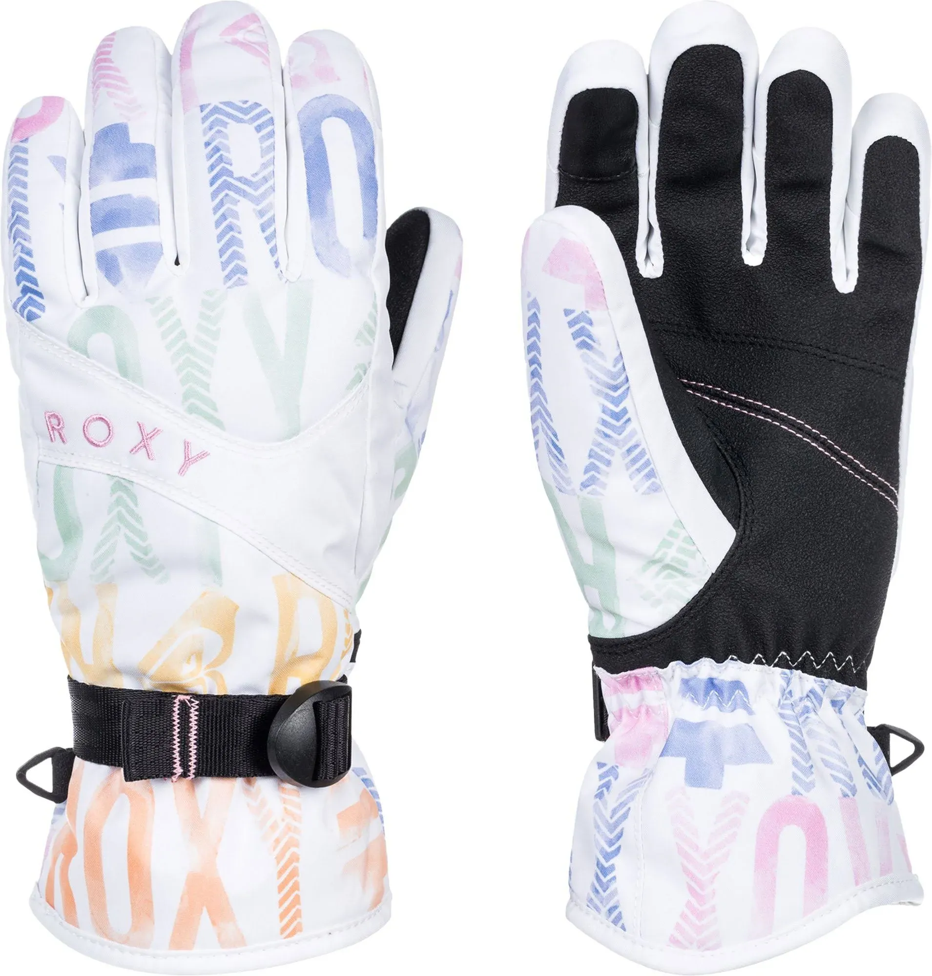 Women's Roxy Jetty Gloves