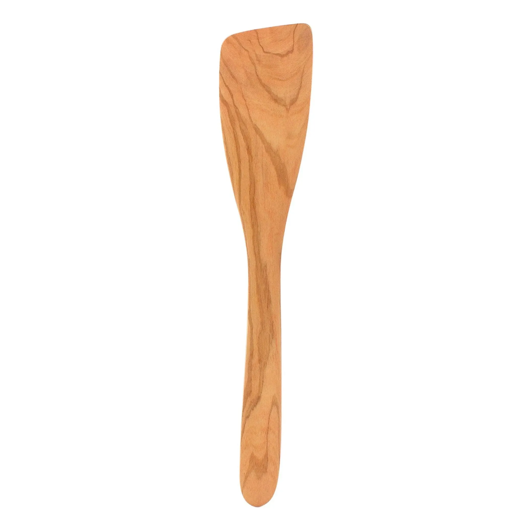 Eddingtons Olive Wood Spatula, 12in