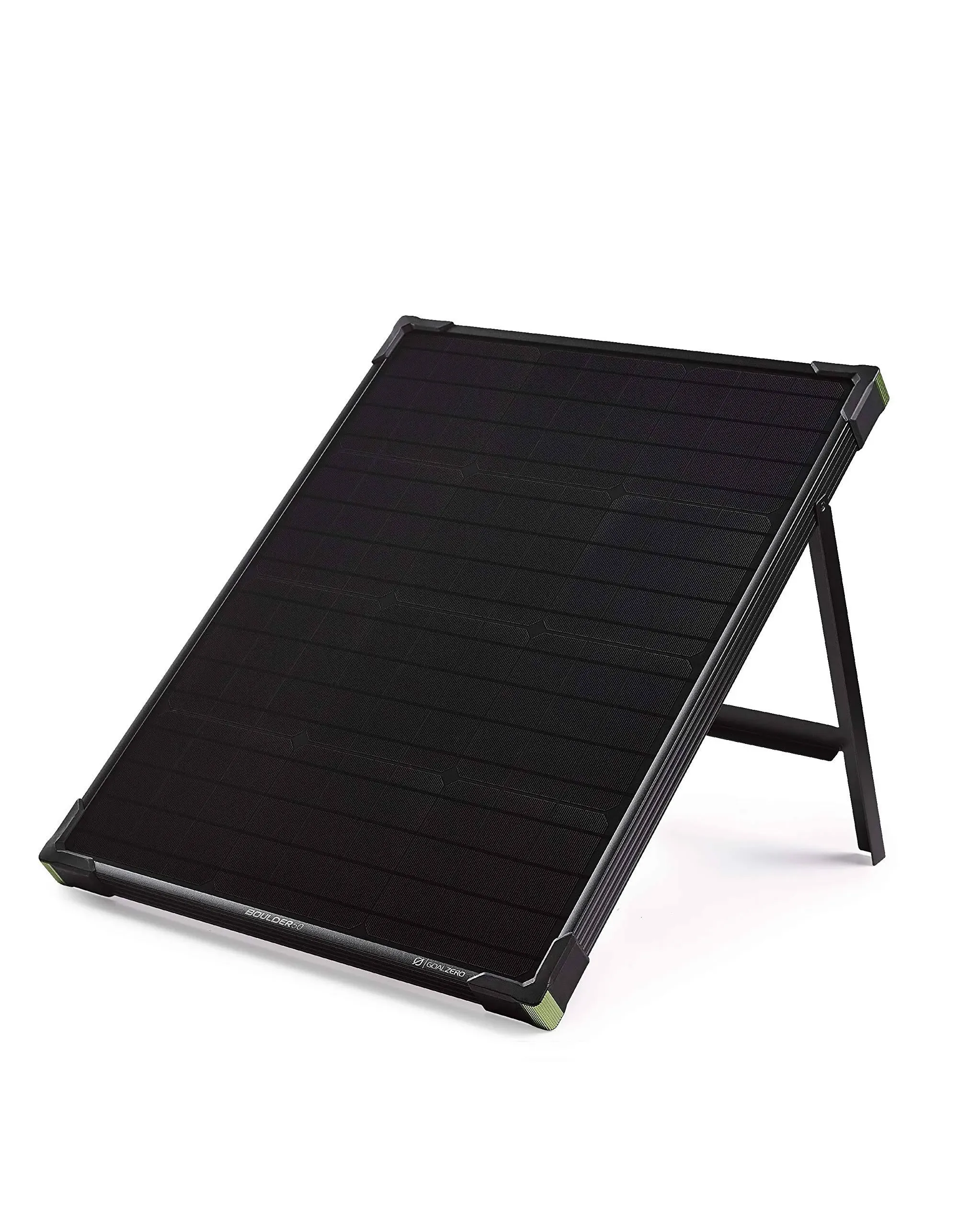 Goal Zero - Boulder 50 Solar Panel