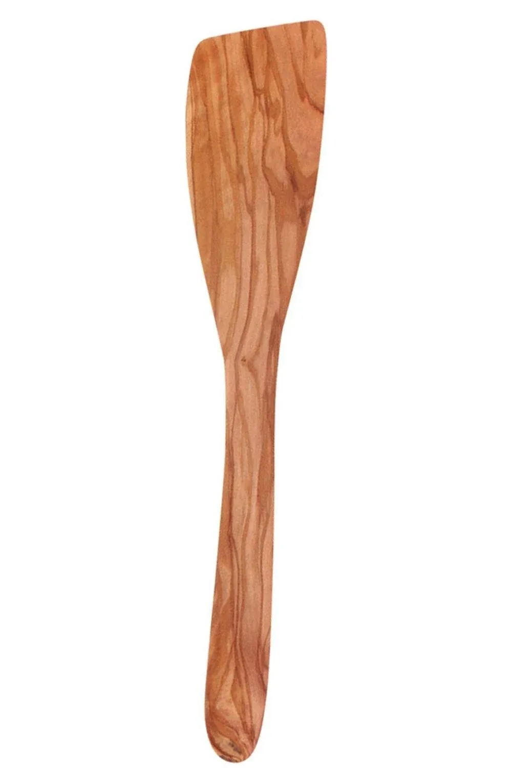 Eddingtons Olive Wood Spatula, 12in