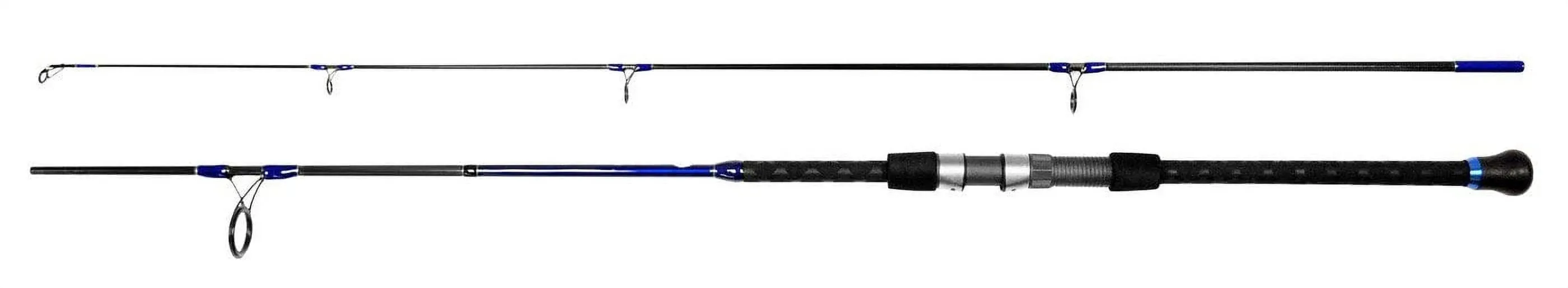 Tsunami Airwave 8 Surf Fishing Rod Med Hvy TSAWSS-802MH