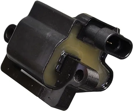 DENSO 673-7000 Direct Ignition Coil OE Quality