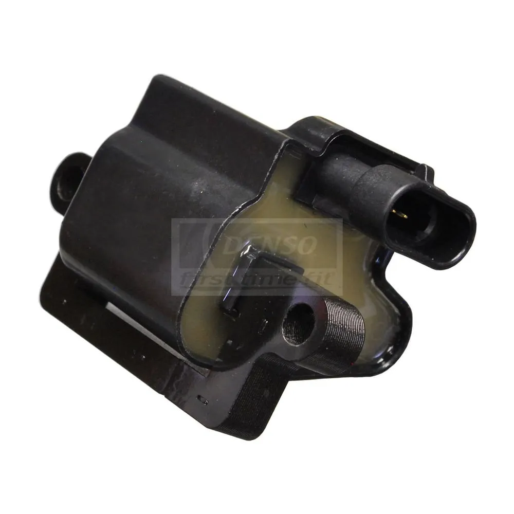 Nippondenso Product Direct Ignition Coil