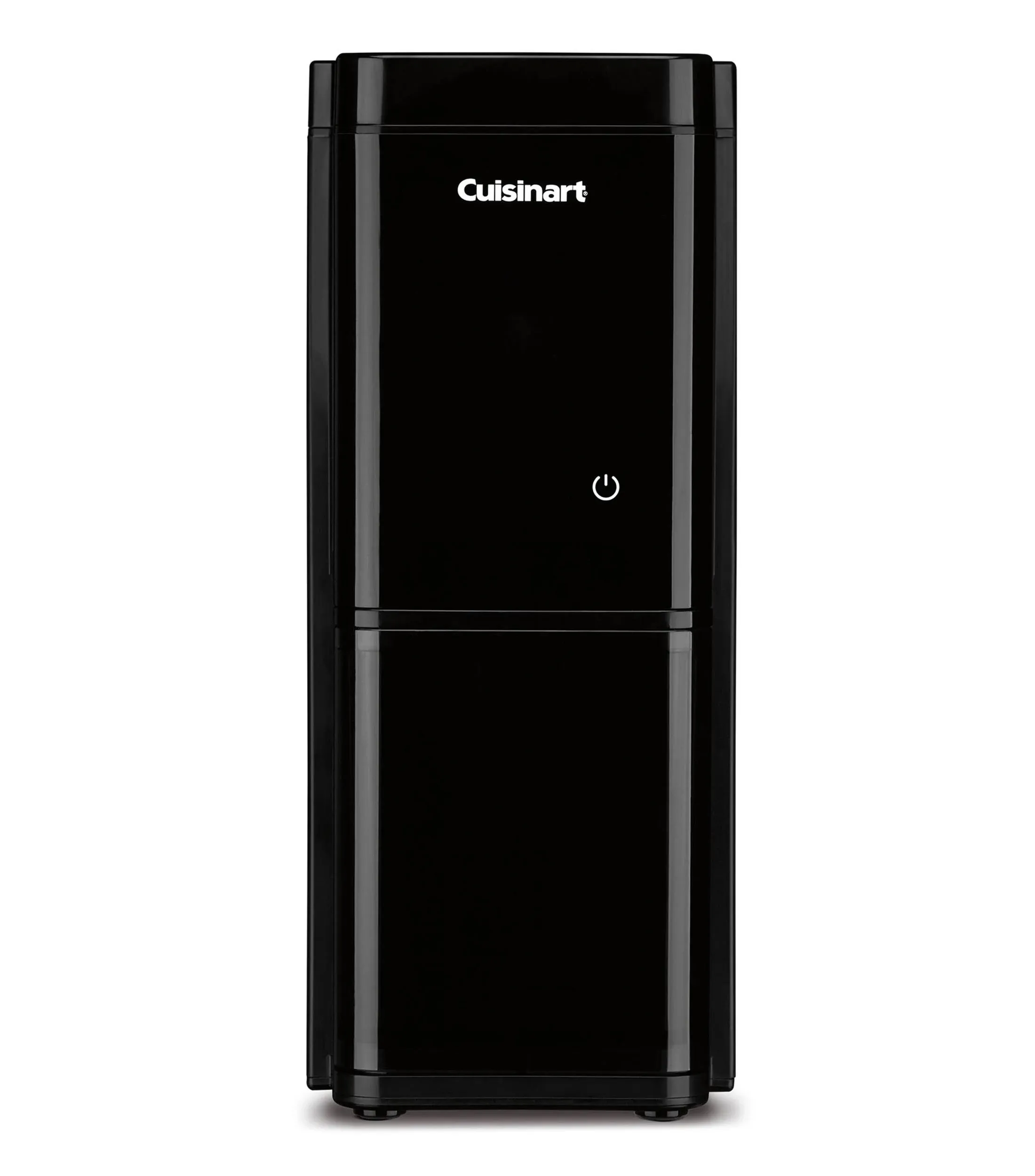 Cuisinart T-Series Touchscreen Burr Coffee Grinder