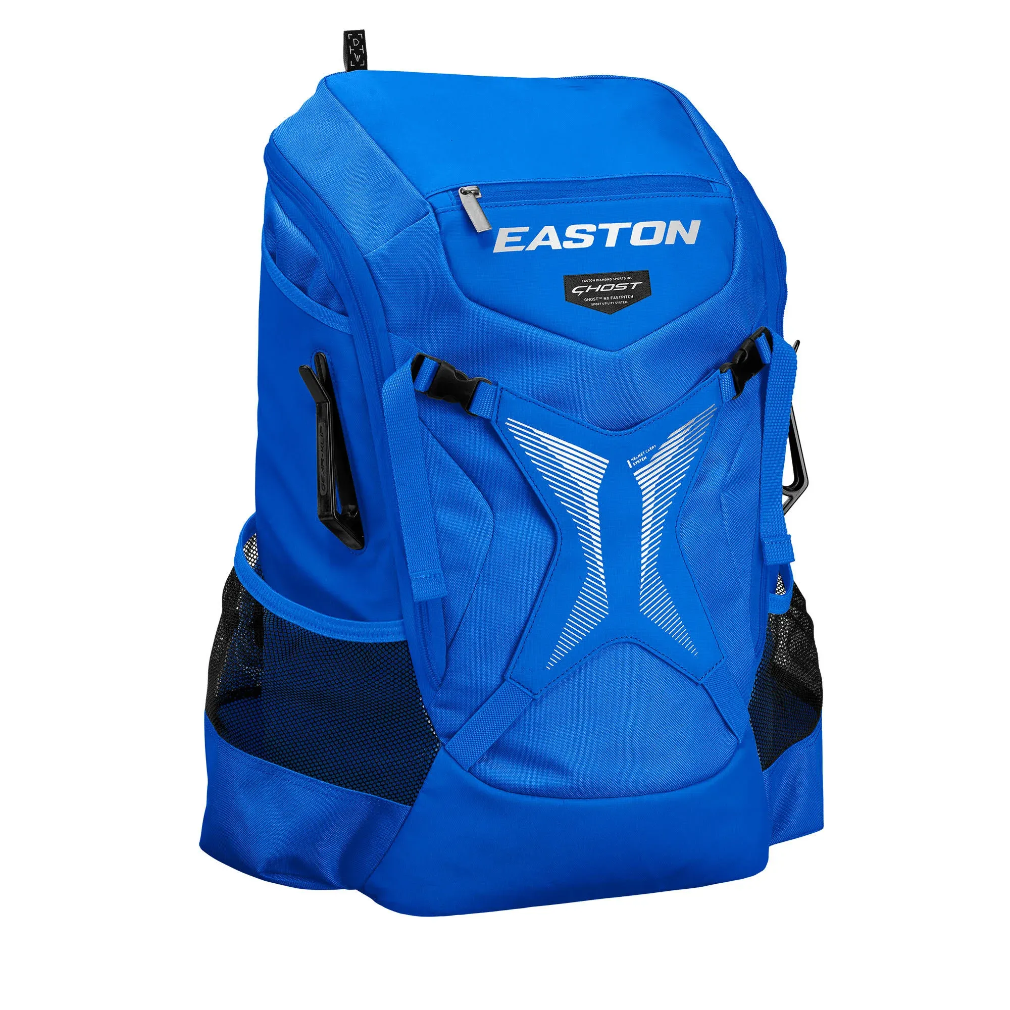 Easton Ghost NX Fastpitch Backpack Black