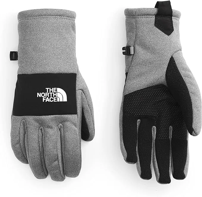 The North Face Men's Sierra Etip Gloves