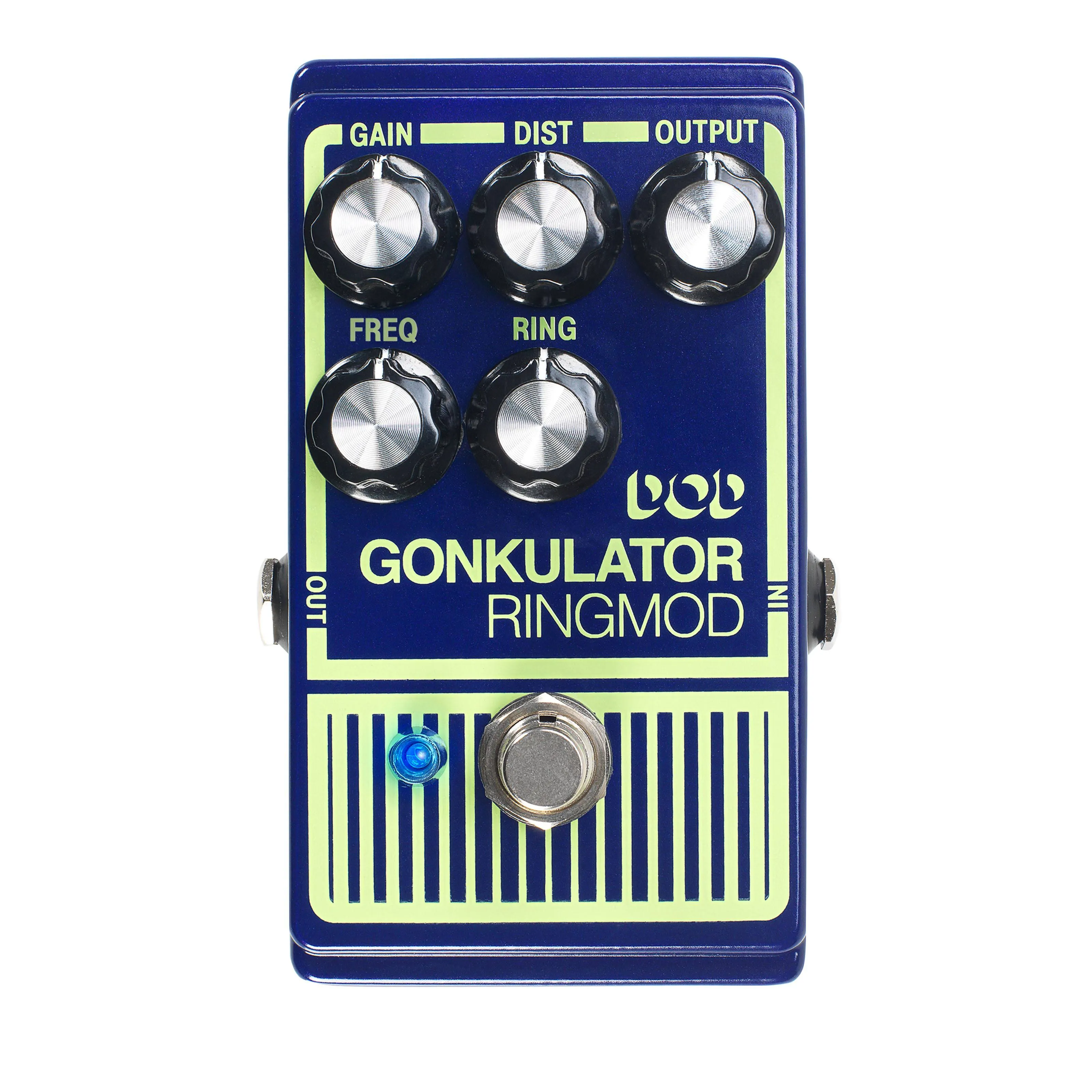 Dod Gonkulator Ring Modulator