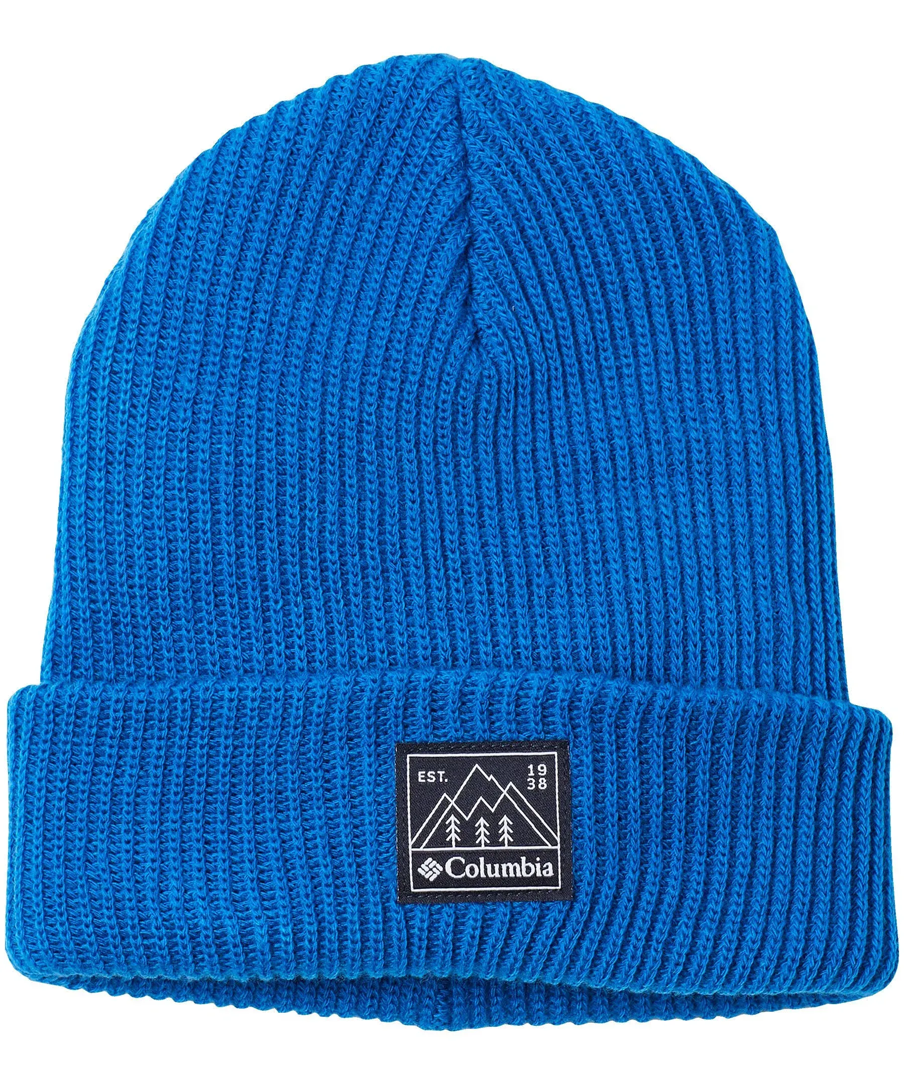 Columbia Youth Whirlibird Cuffed Beanie