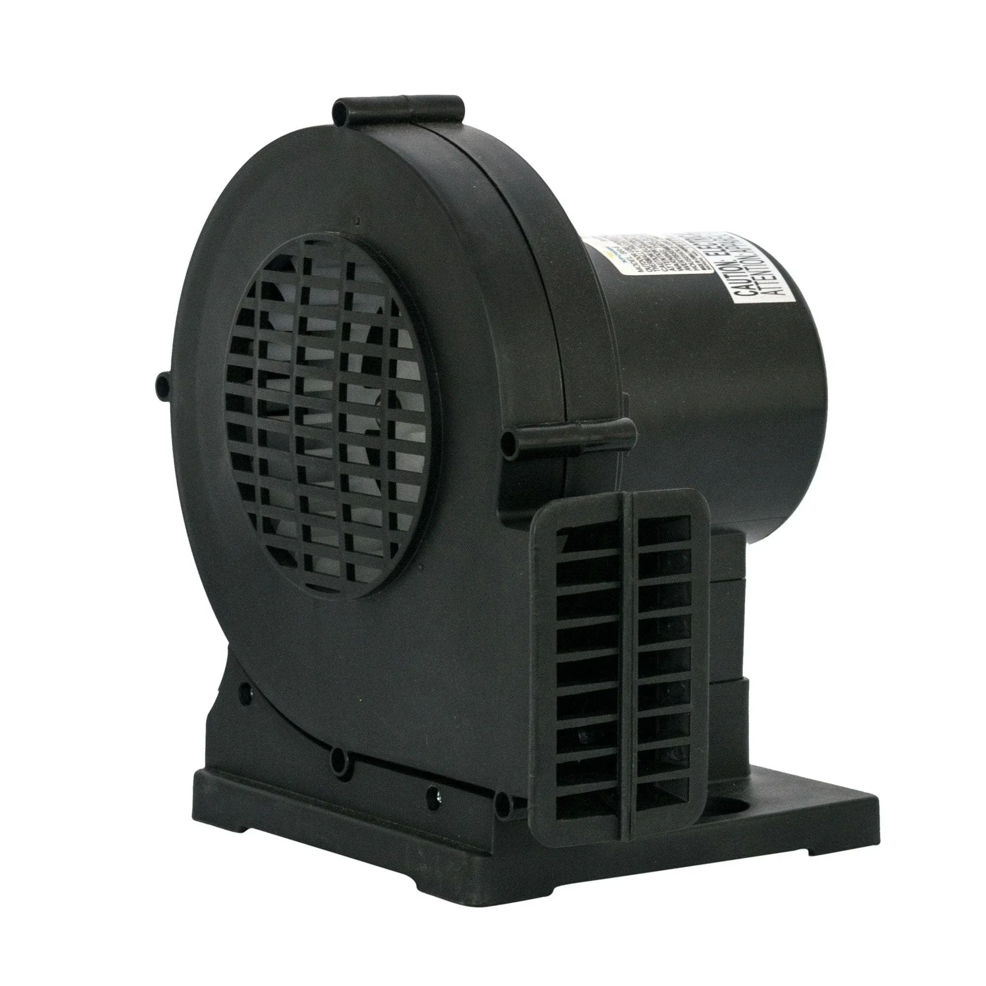 XPOWER BR-6 Indoor Outdoor Inflatable Blower Air Pump