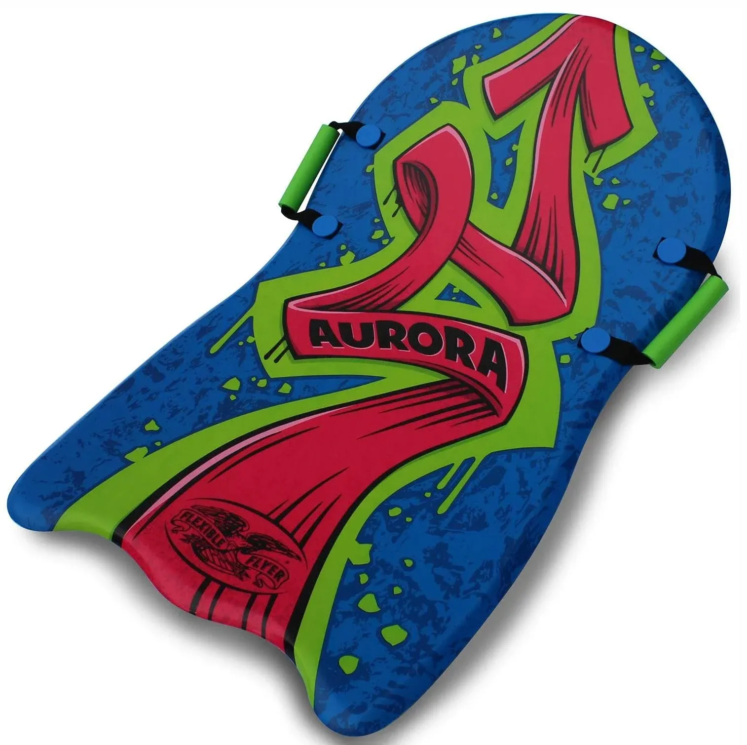 Paricon 36" Aurora Foam Sled