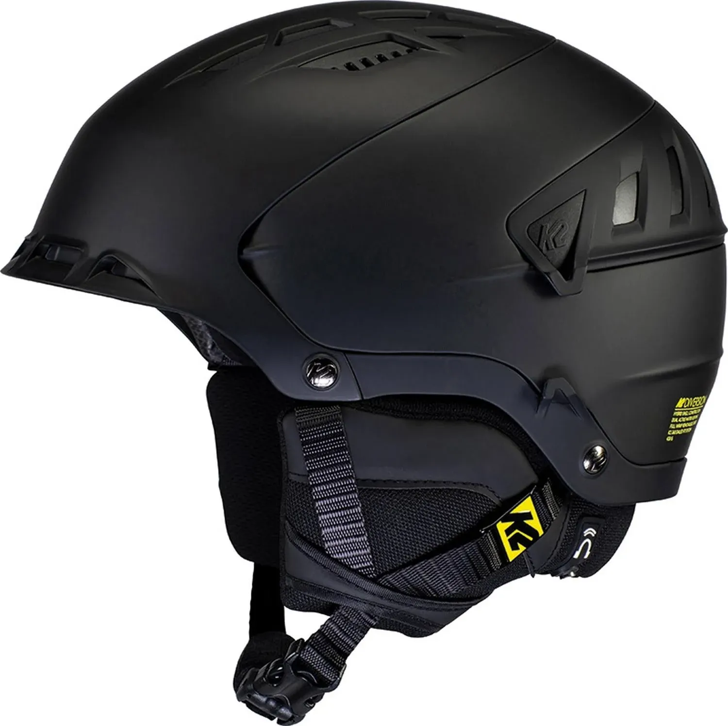 K2 Diversion Helmet Black M