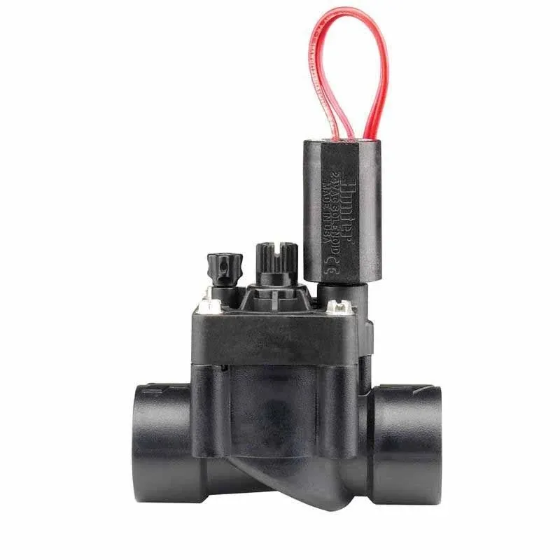 PGV-101G - 1" FPT Irrigation Valve with Flow Control - PGV Series