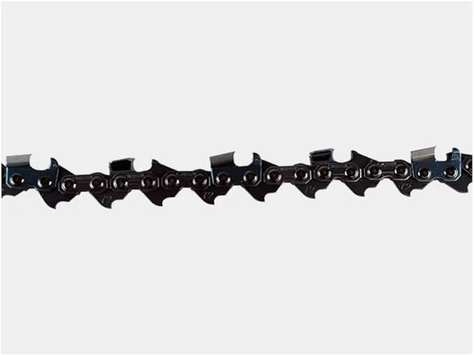 Echo 72LPX70CQ-3 20" Chain - Pack of 3