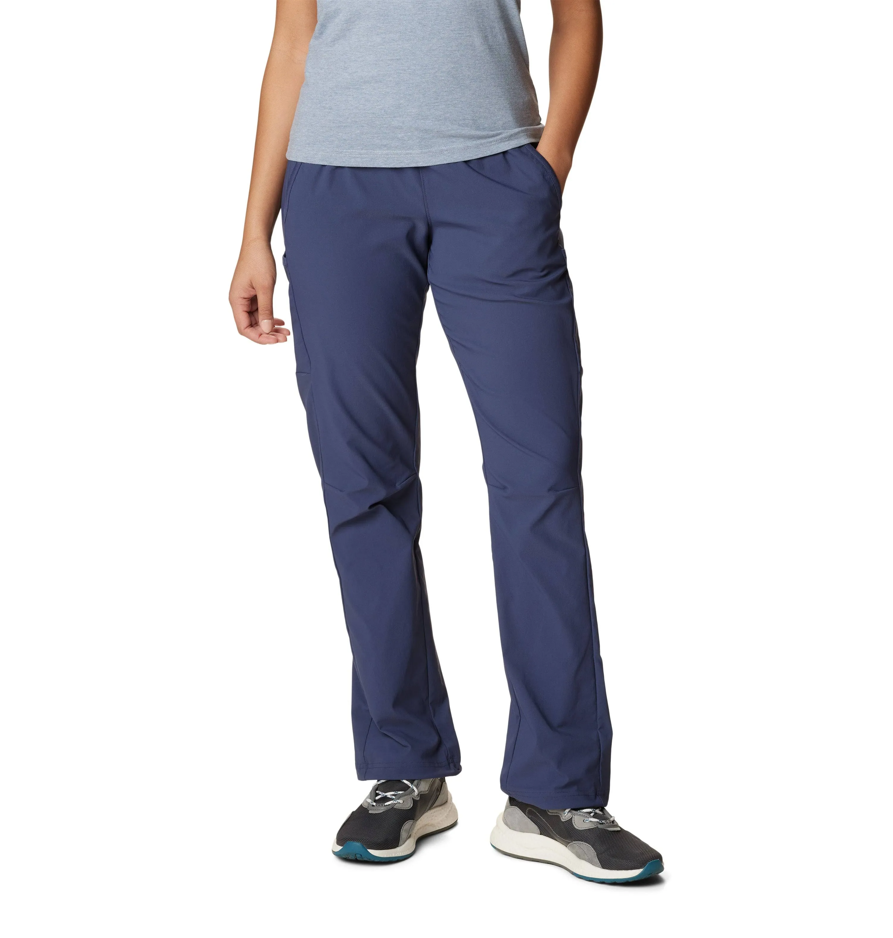 Columbia Women's Leslie Falls Pant