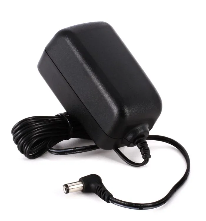 Dunlop ECB004 18V AC Adapter