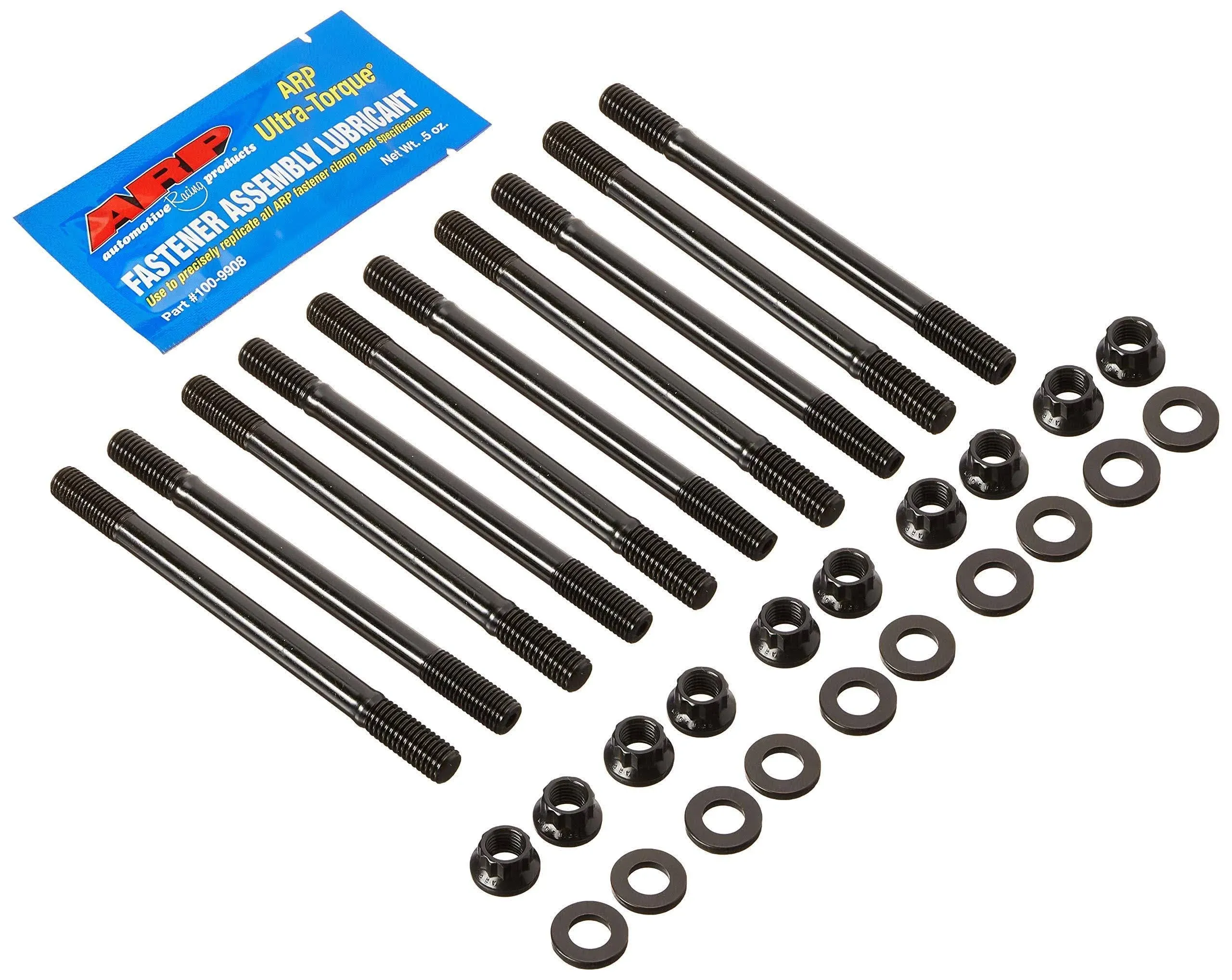 ARP 204-4302 Cylinder Head Stud Kit