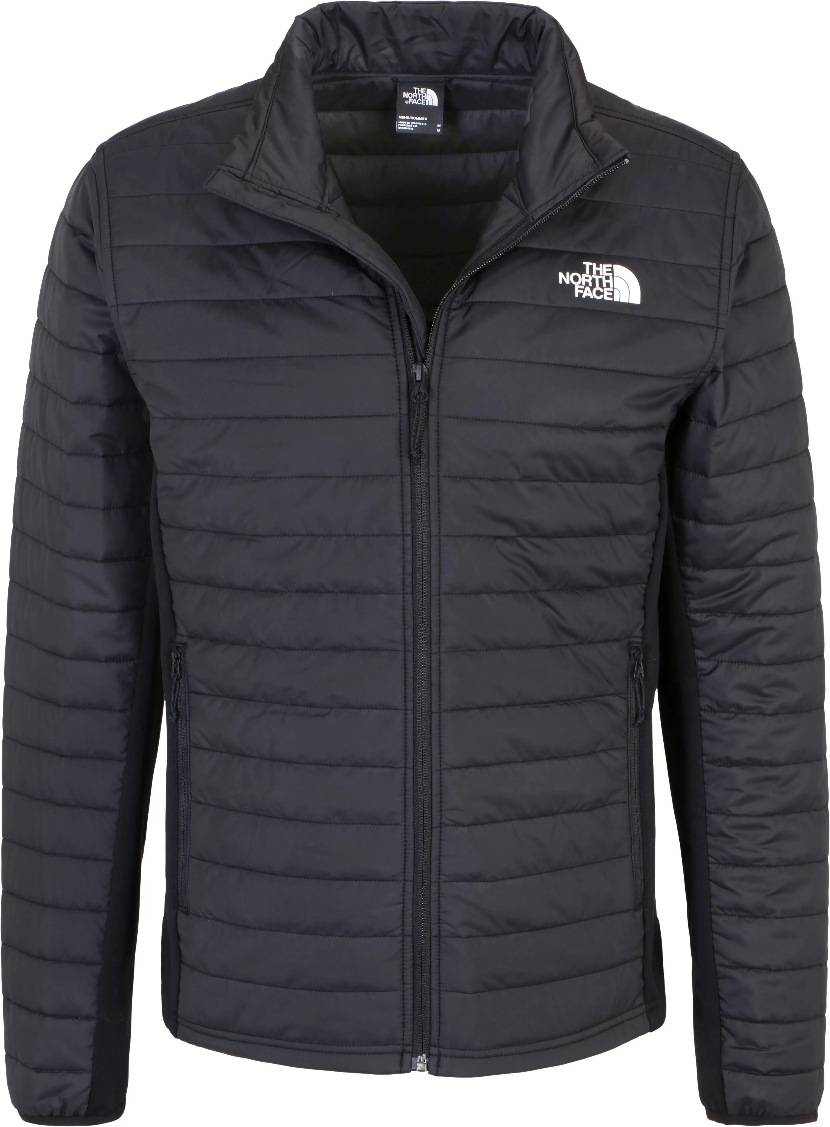 The North Face Men's Canyonlands Hybrid Jacket