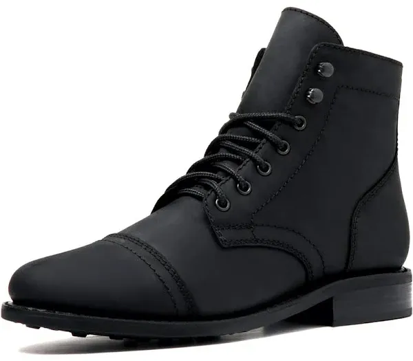 Thursday Boot Company Captain Men's cap Toe