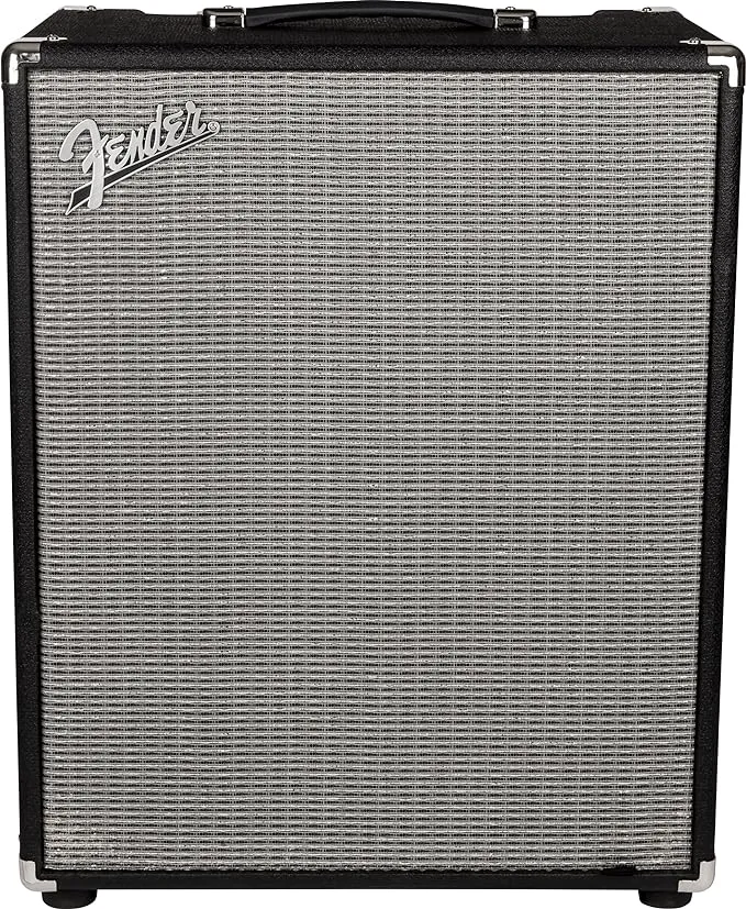 Fender RUMBLE 500W Bass Combo Amplifier