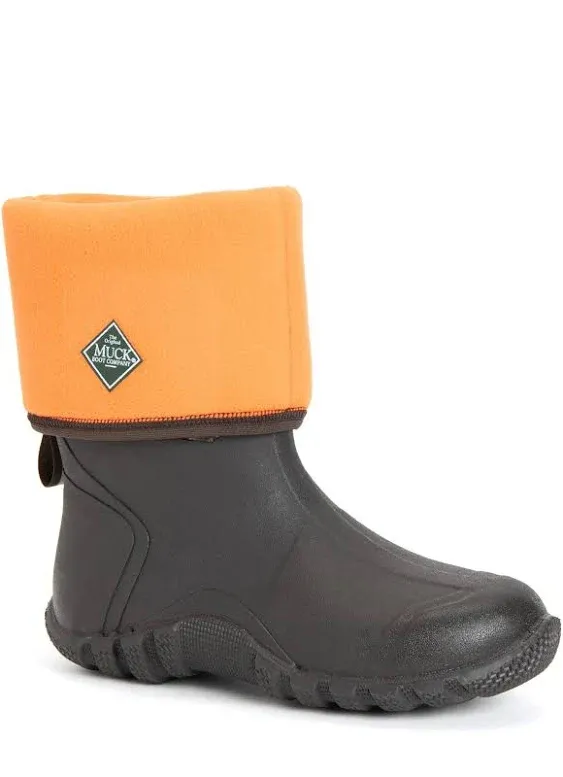 Muck Men's Fieldblazer Classic Fleece Boot