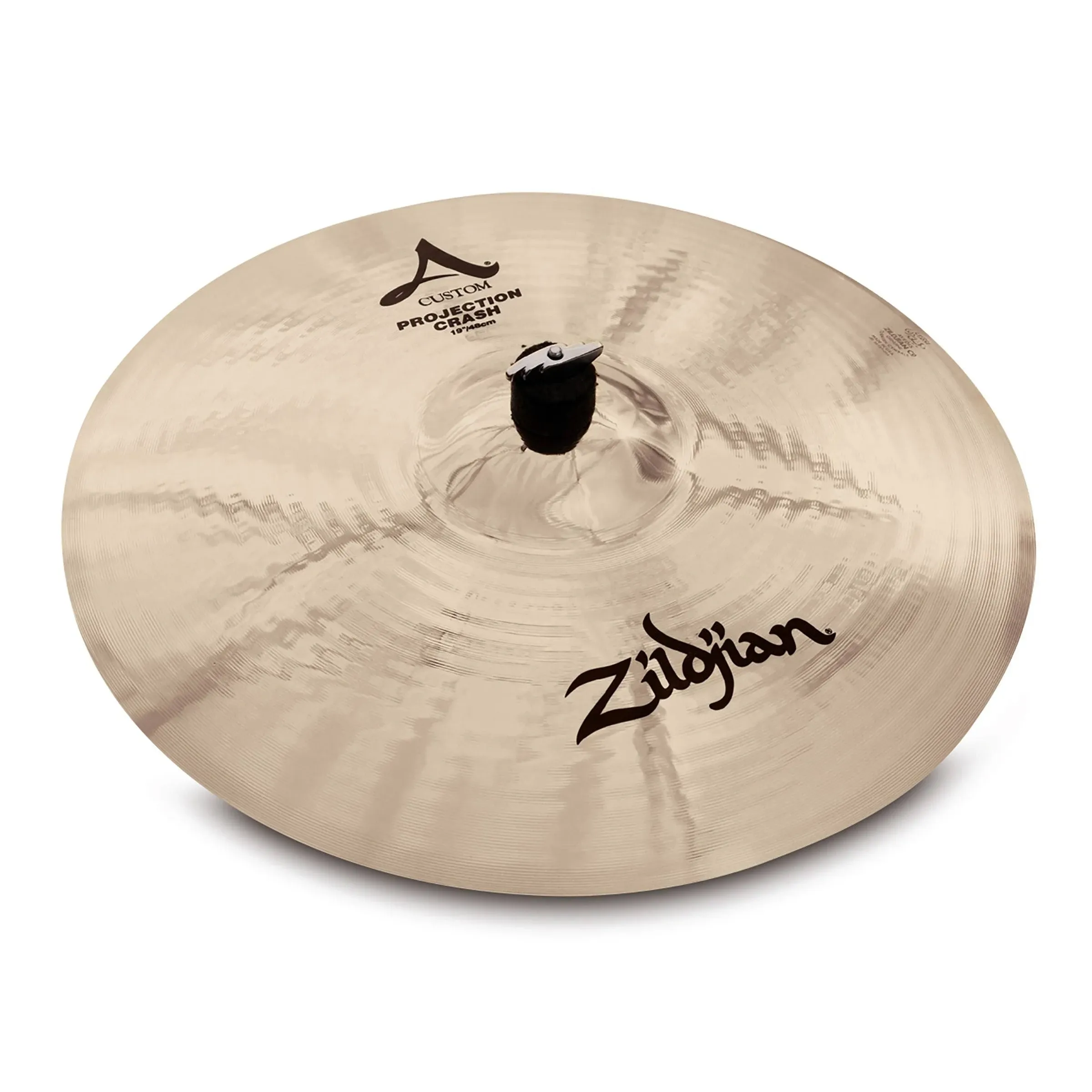 Zildjian Custom Projection Crash Cymbal