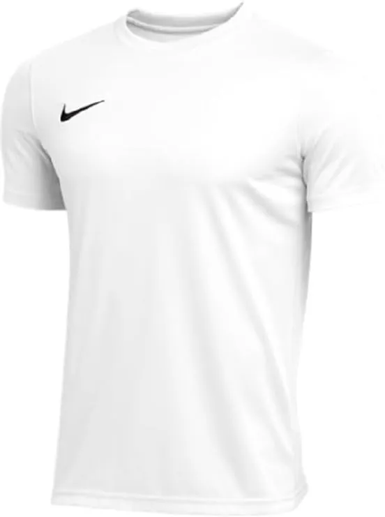 Nike Park VII Jersey in White - Youth L