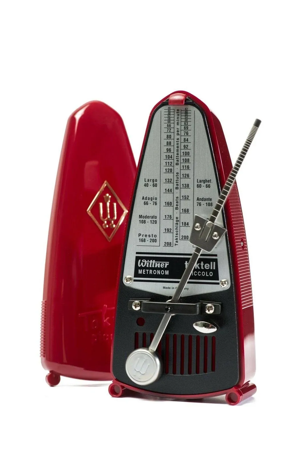 Wittner Taktell Piccolo Metronome