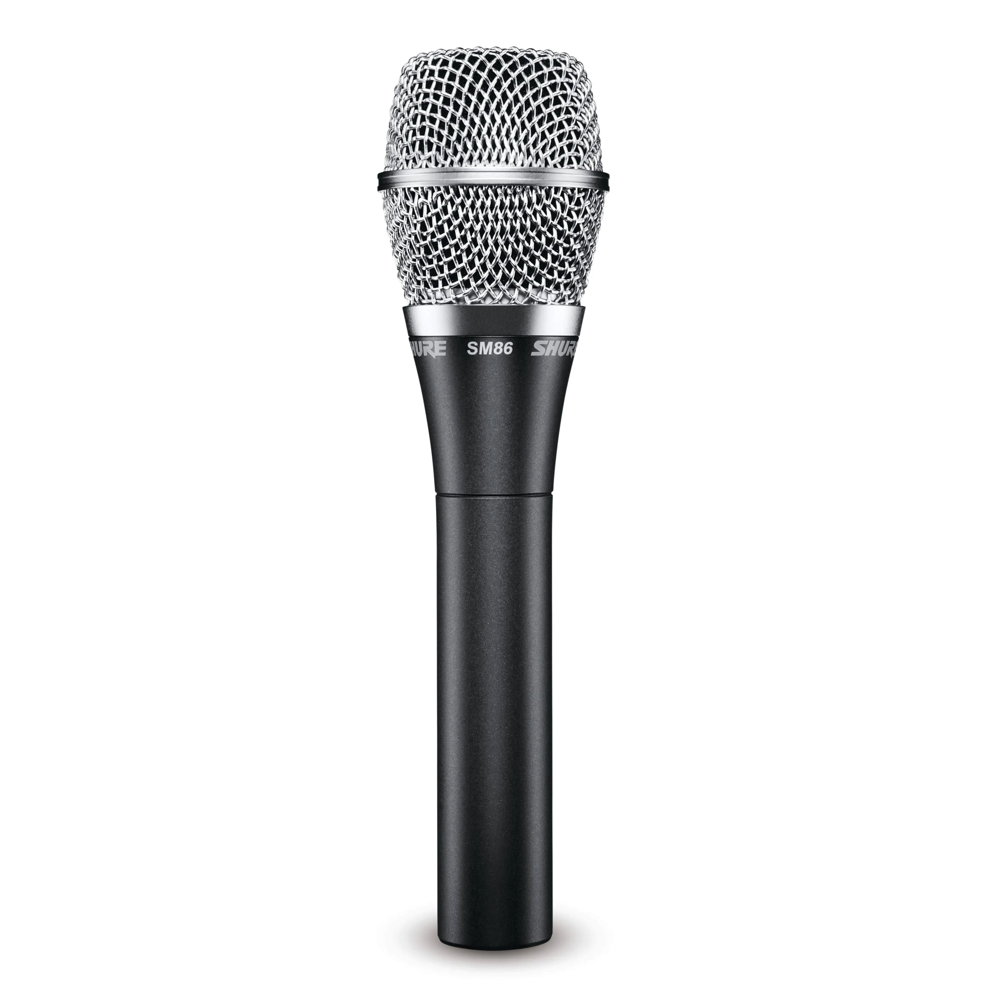 Shure SM86 Cardioid Condenser Vocal Microphone