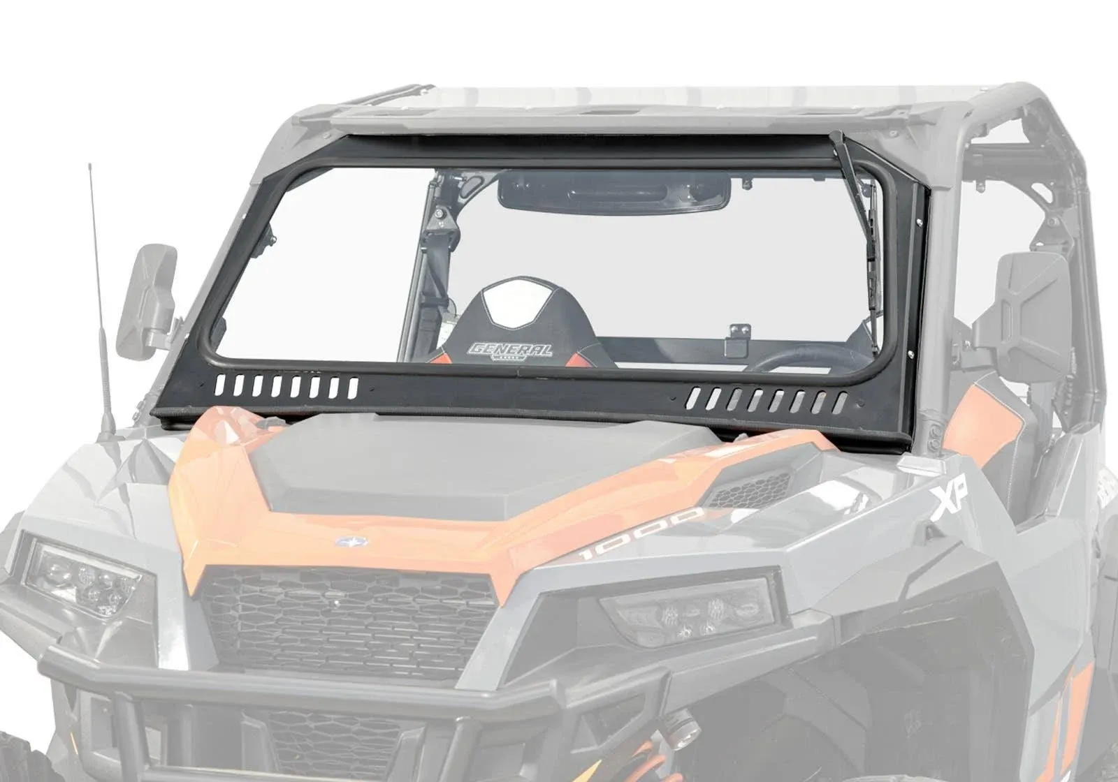 Polaris General Glass Windshield