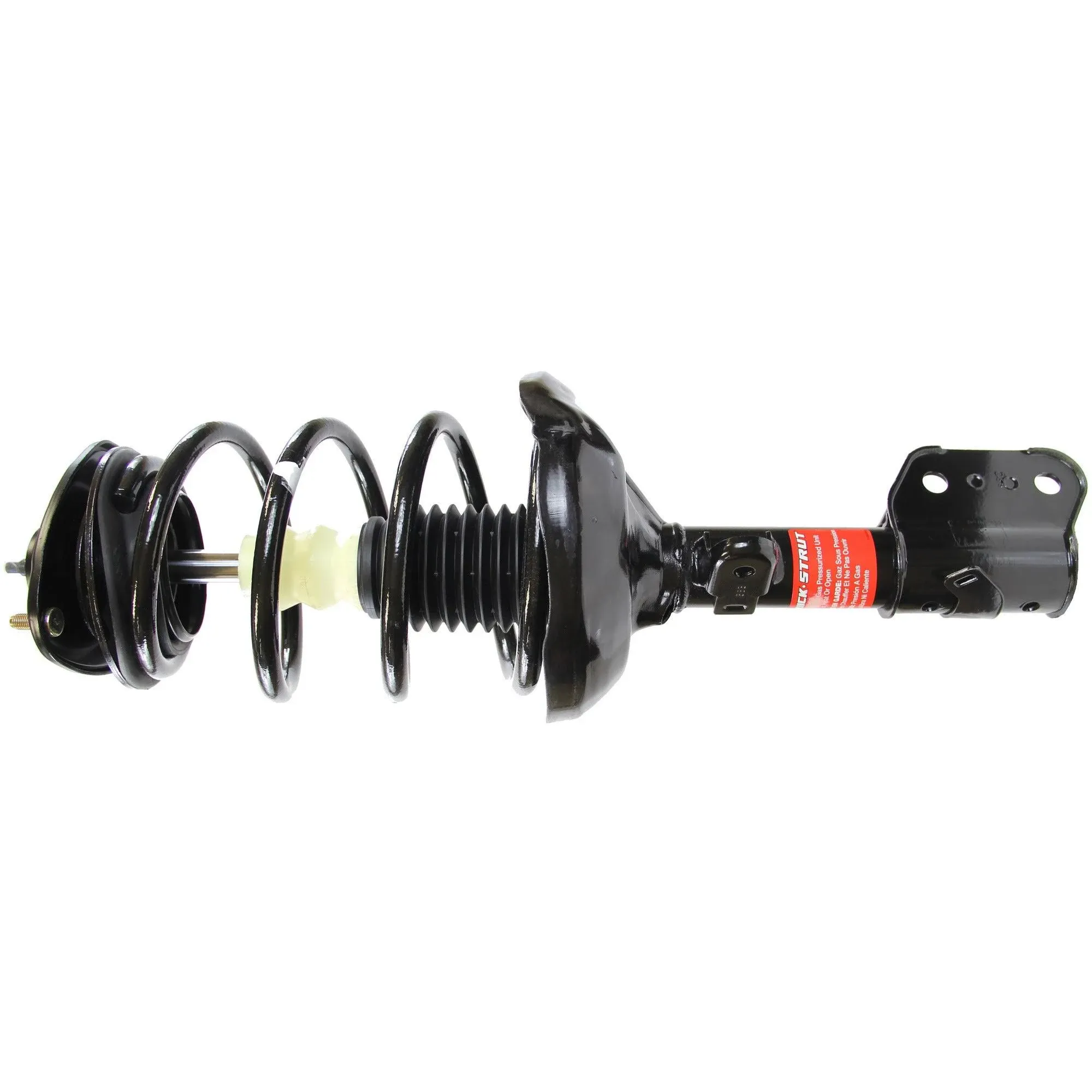 Monroe 172536 Suspension Strut and Coil Spring Assembly