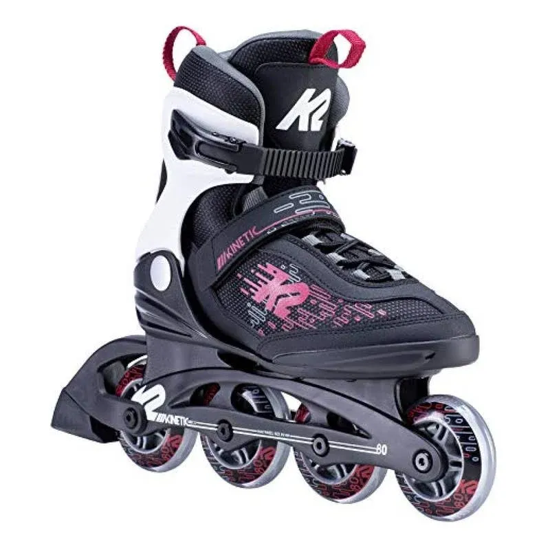 K2 Kinetic 80 Women's Inline Skates