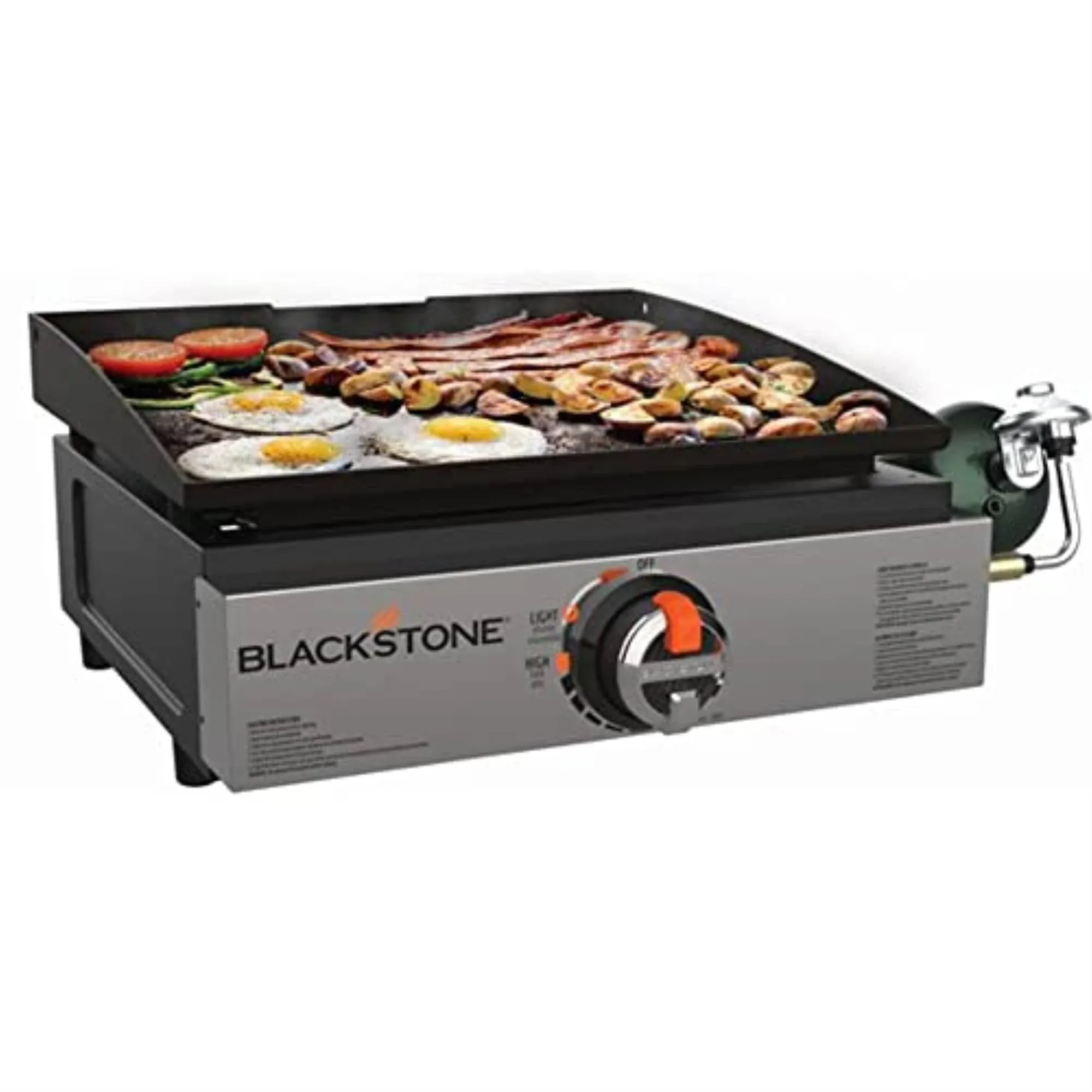 Blackstone 17in Tabletop Griddle