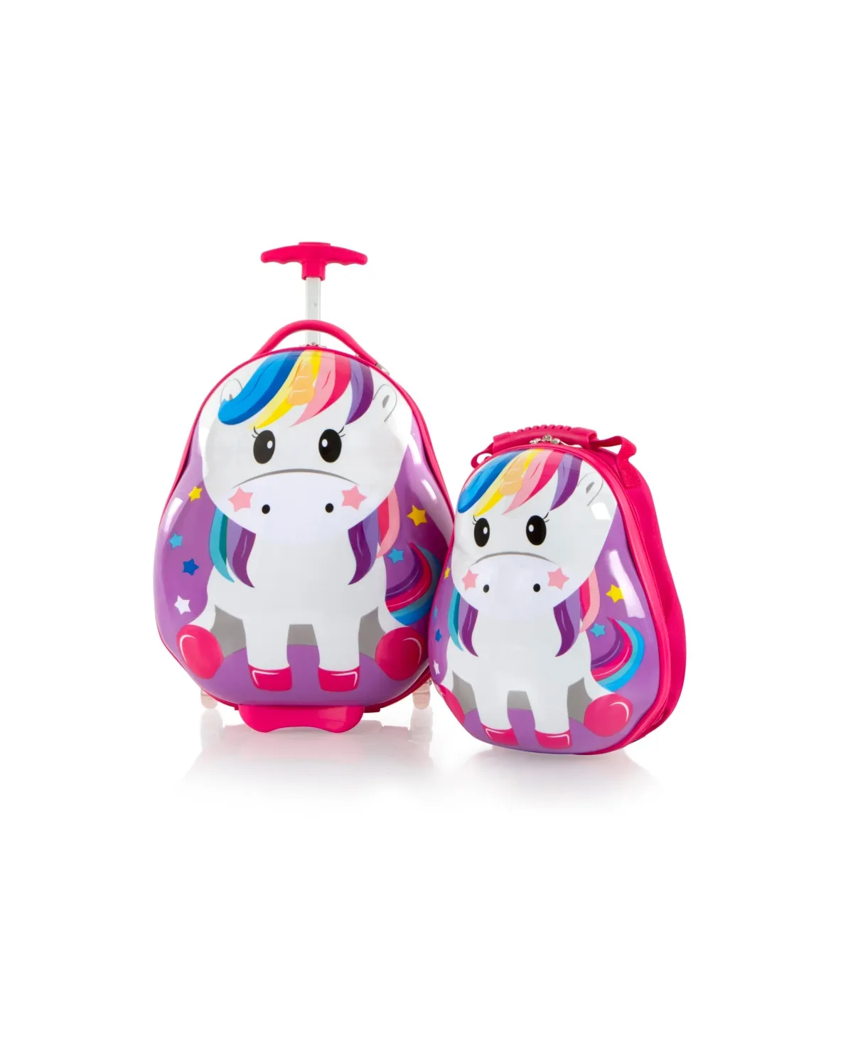 Heys Travel Tots Luggage and Backpack Set