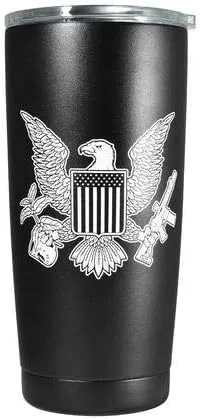 Black Rifle Coffee Company BRCC COTUS 2.0 Tumbler - 20 oz