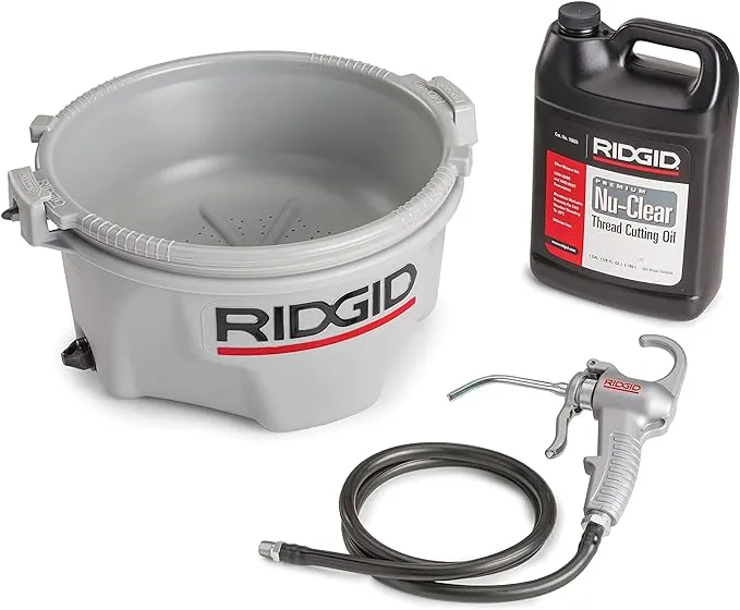 Ridgid 10883 Oiler