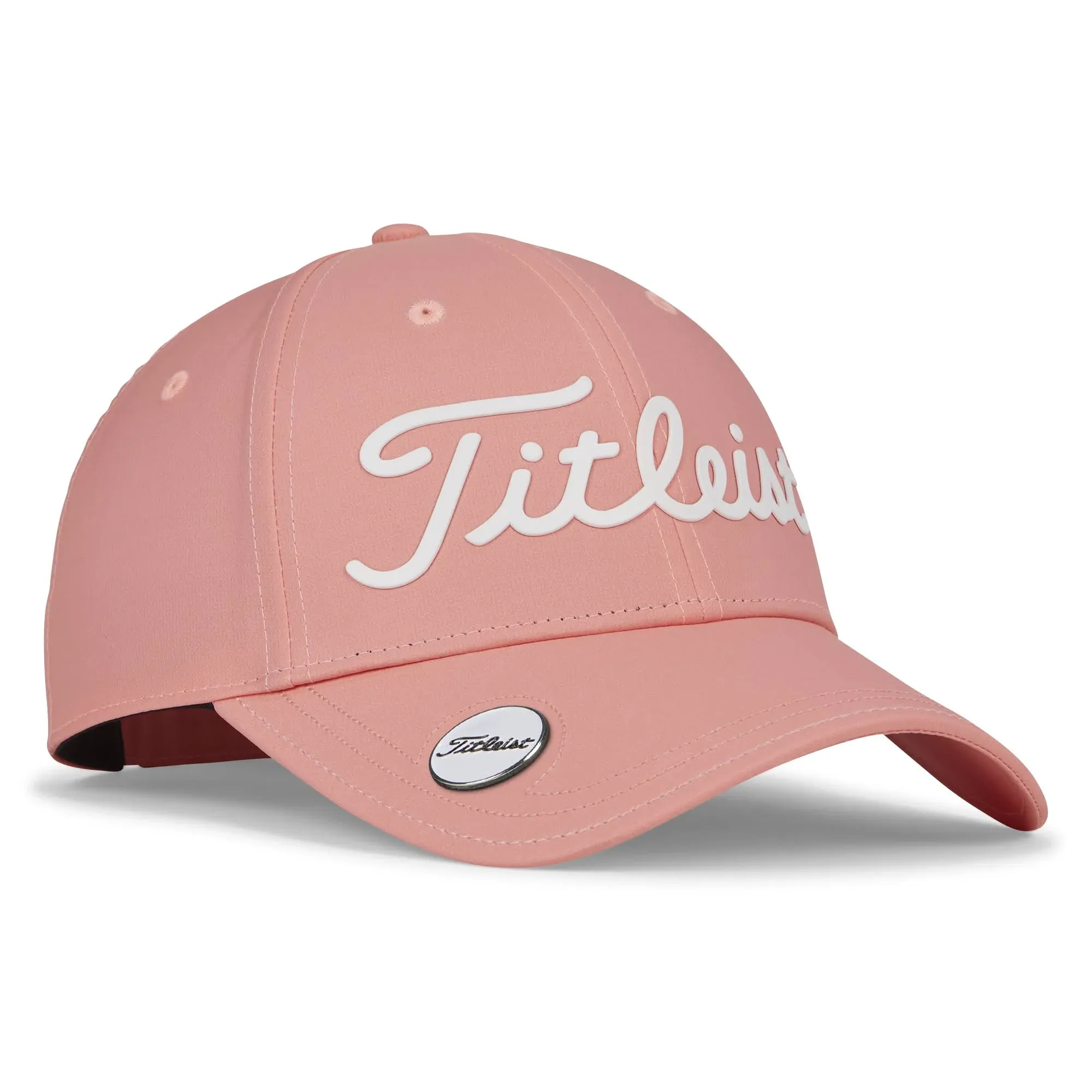 Titleist Golf Ladies Players Performance Ball Marker Hat