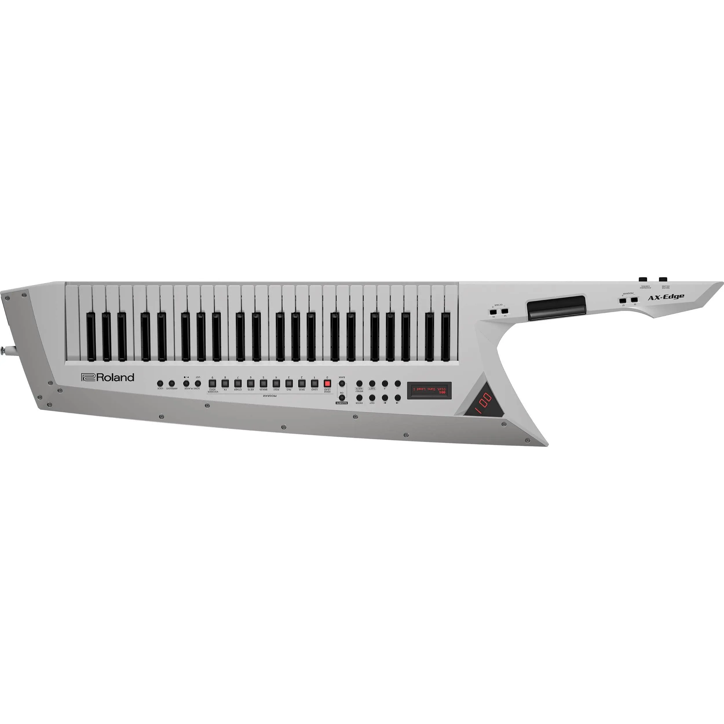 Roland AX-Edge Keytar