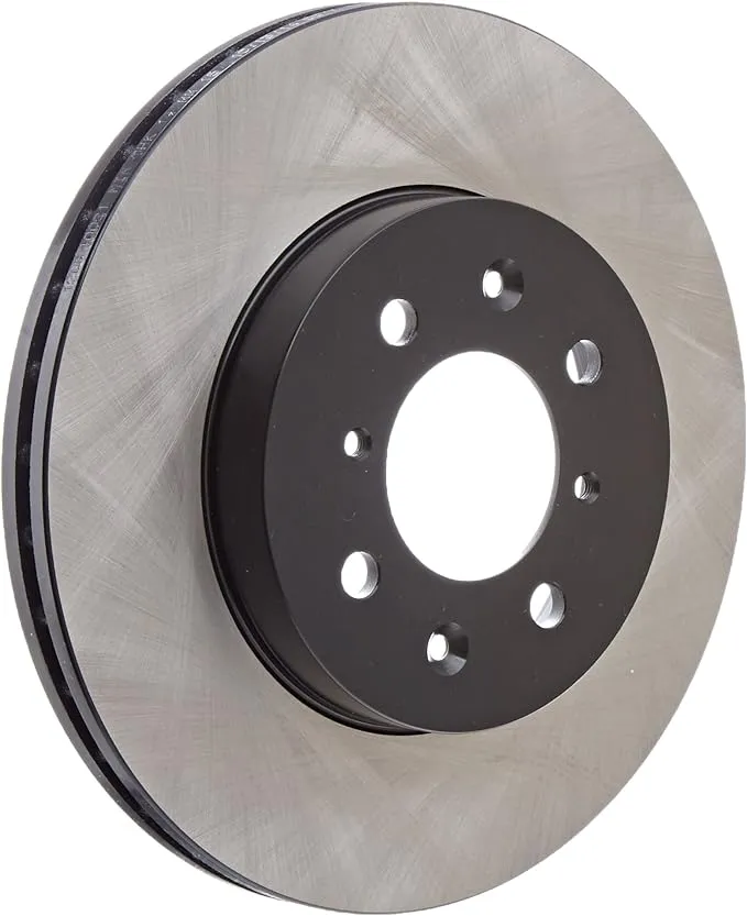 120.40021 Premium Brake Rotor