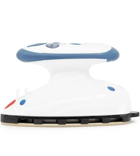 Dritz Mighty Travel Steam Iron