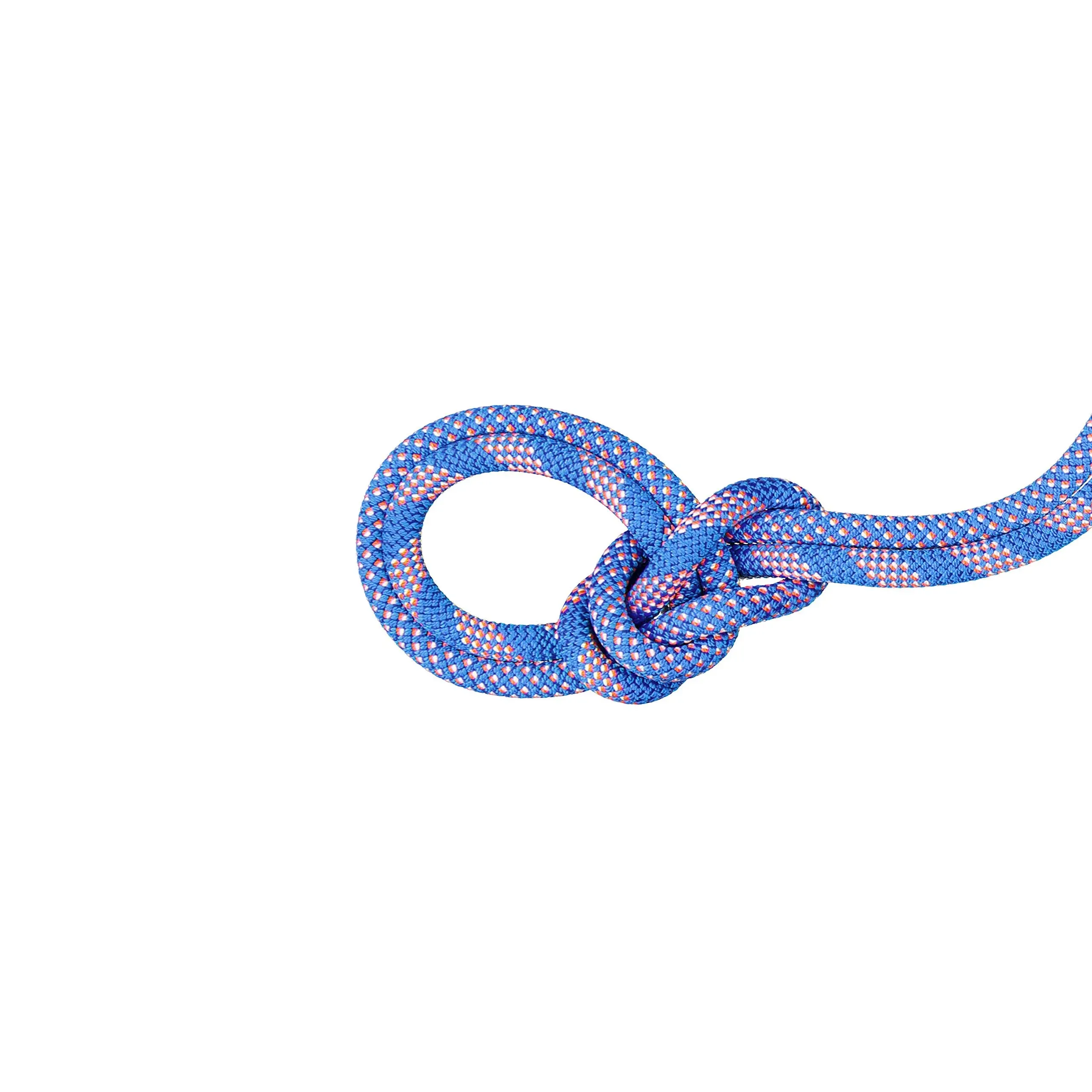 Mammut 9.5 Crag Classic Rope - Blue/White 60m