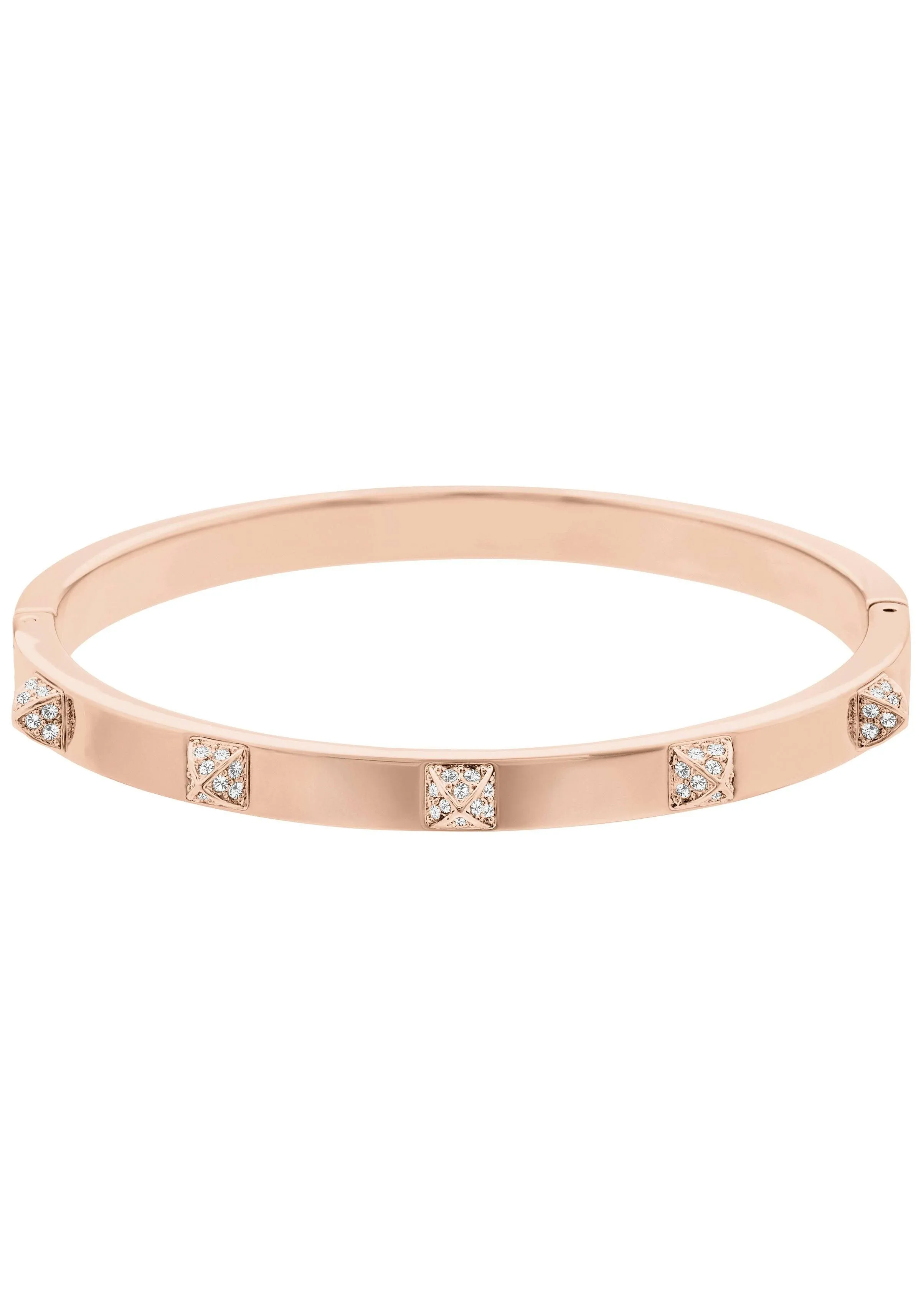 Swarovski 5098368 Tactic Bangle