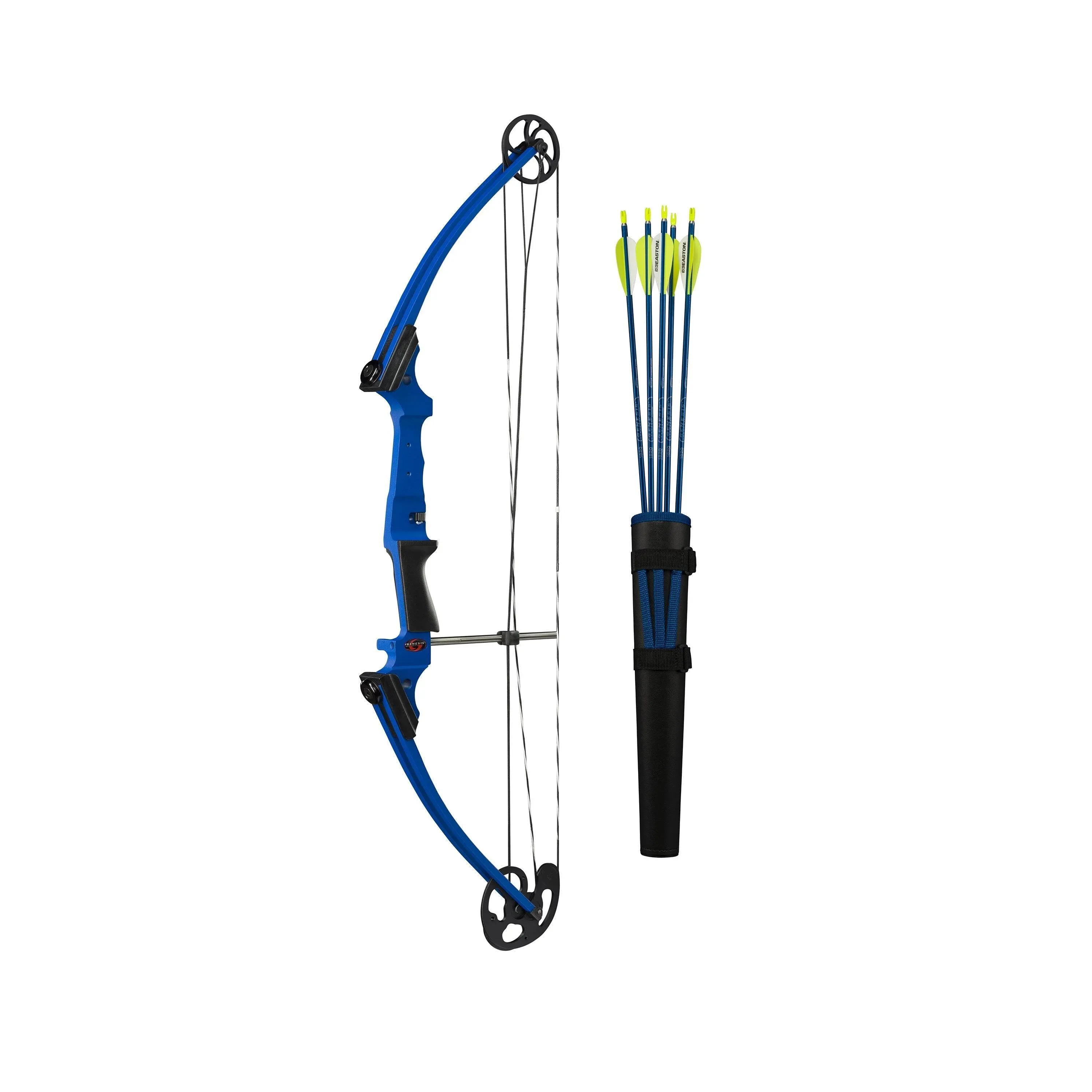 Genesis Archery Original Genesis Bow Kit