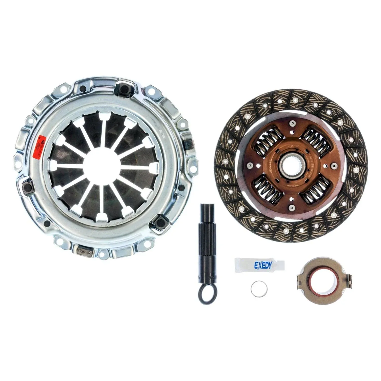 Exedy 2002-2006 Acura RSX Type-S K-Series Stage 1 Clutch Kit