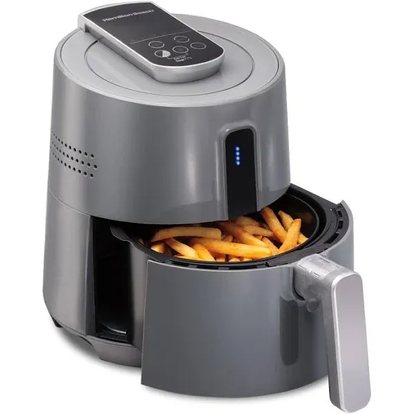 Hamilton Beach 2.5-Liter Digital Air Fryer