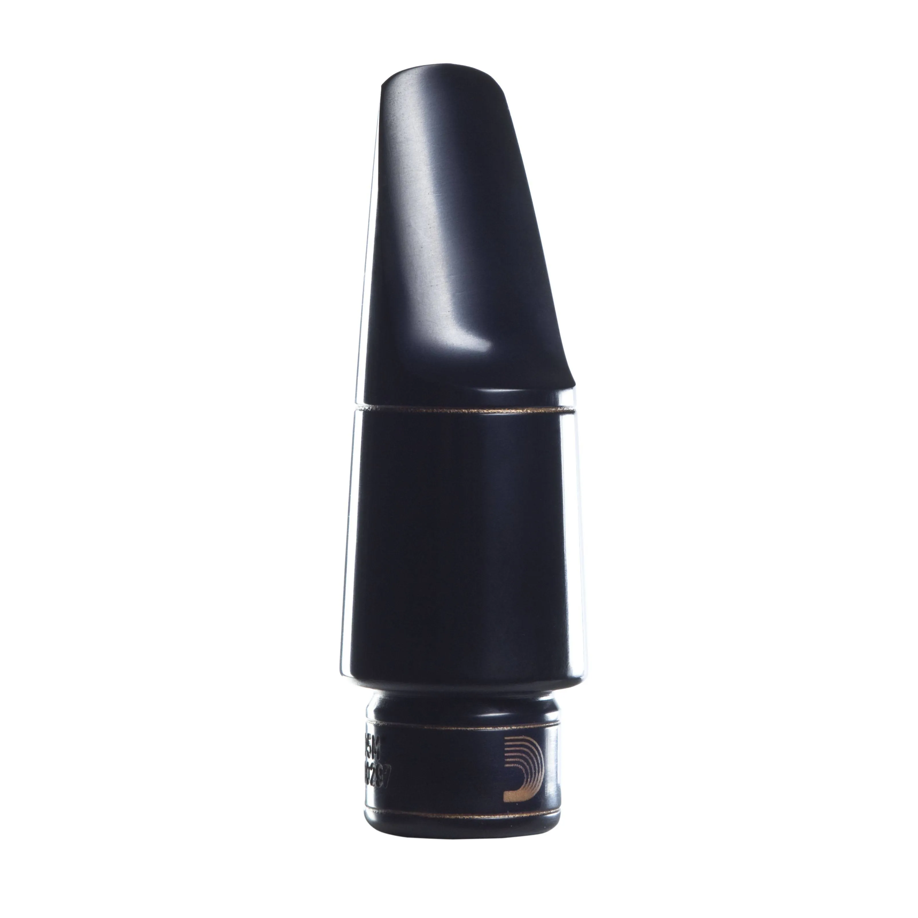 D'Addario Select Jazz Alto Saxophone Mouthpiece, D7M