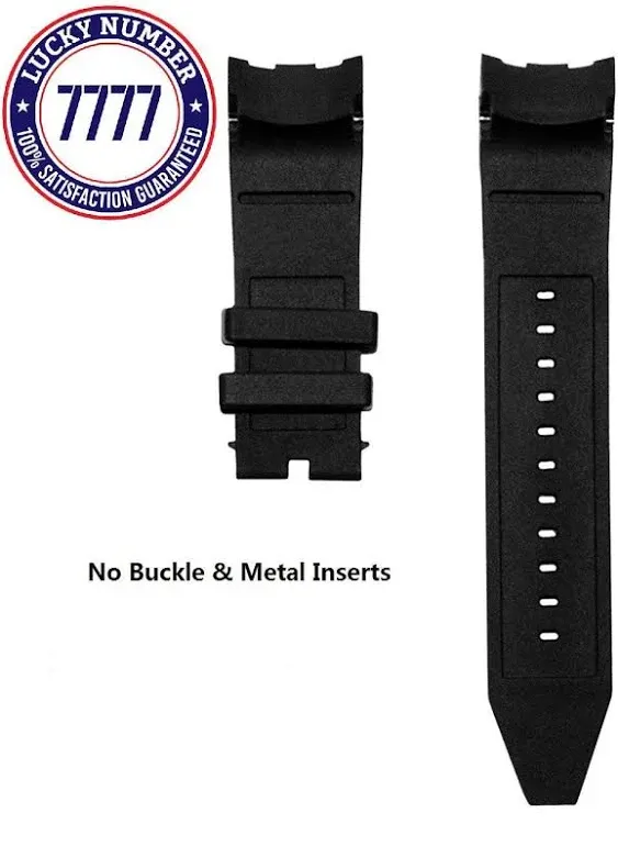 for Invicta Pro Diver Watch Replacement Rubber Silicone Band/Strap 26mm - Invicta Watch Bands