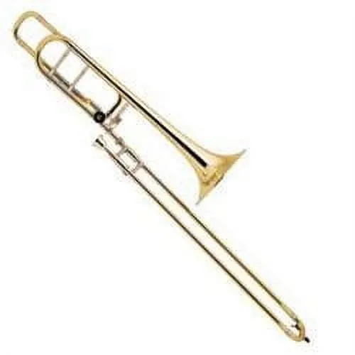 Bach Stradivarius 42B Trombone